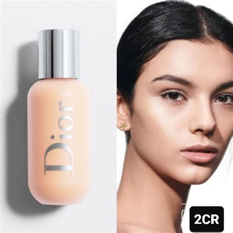 dior backstage doundation|is Dior Backstage foundation discontinued.